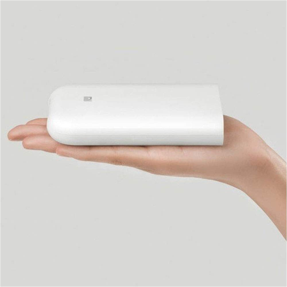 Xiaomi Impresora Portátil Mi Portable Photo Printer