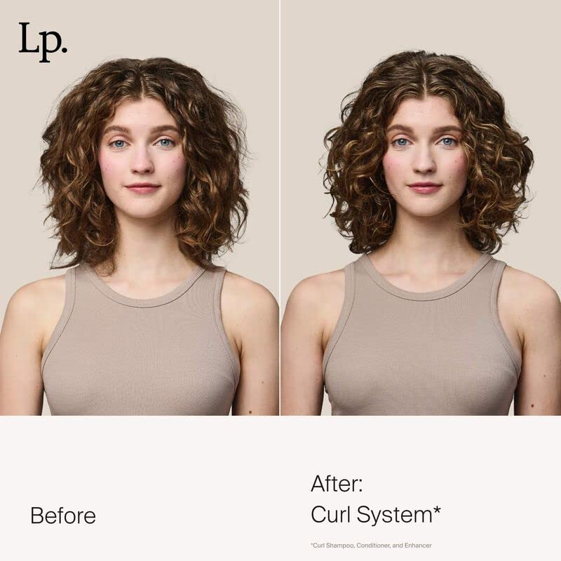 Curl Enhancer by Living Proof for Unisex - 6.7 oz Conditioner
