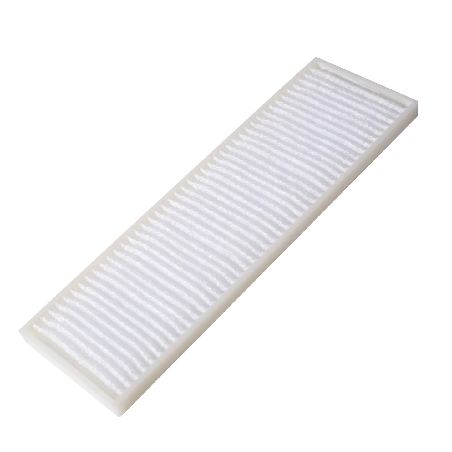 KhotIlong - Filtro de repuesto para proyector, compatible con InFocus IN1004, IN1014, IN1024, IN1034, IN1044, IN1026, IN1036, IN1046, IN1029, IN1039, IN1049, IN1059 Proyector. (2 paquetes)