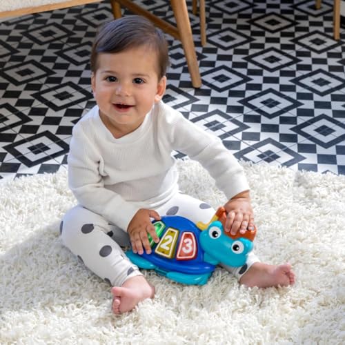 Baby Einstein Jersey El descubrimiento del océano de Neptuno, Azul