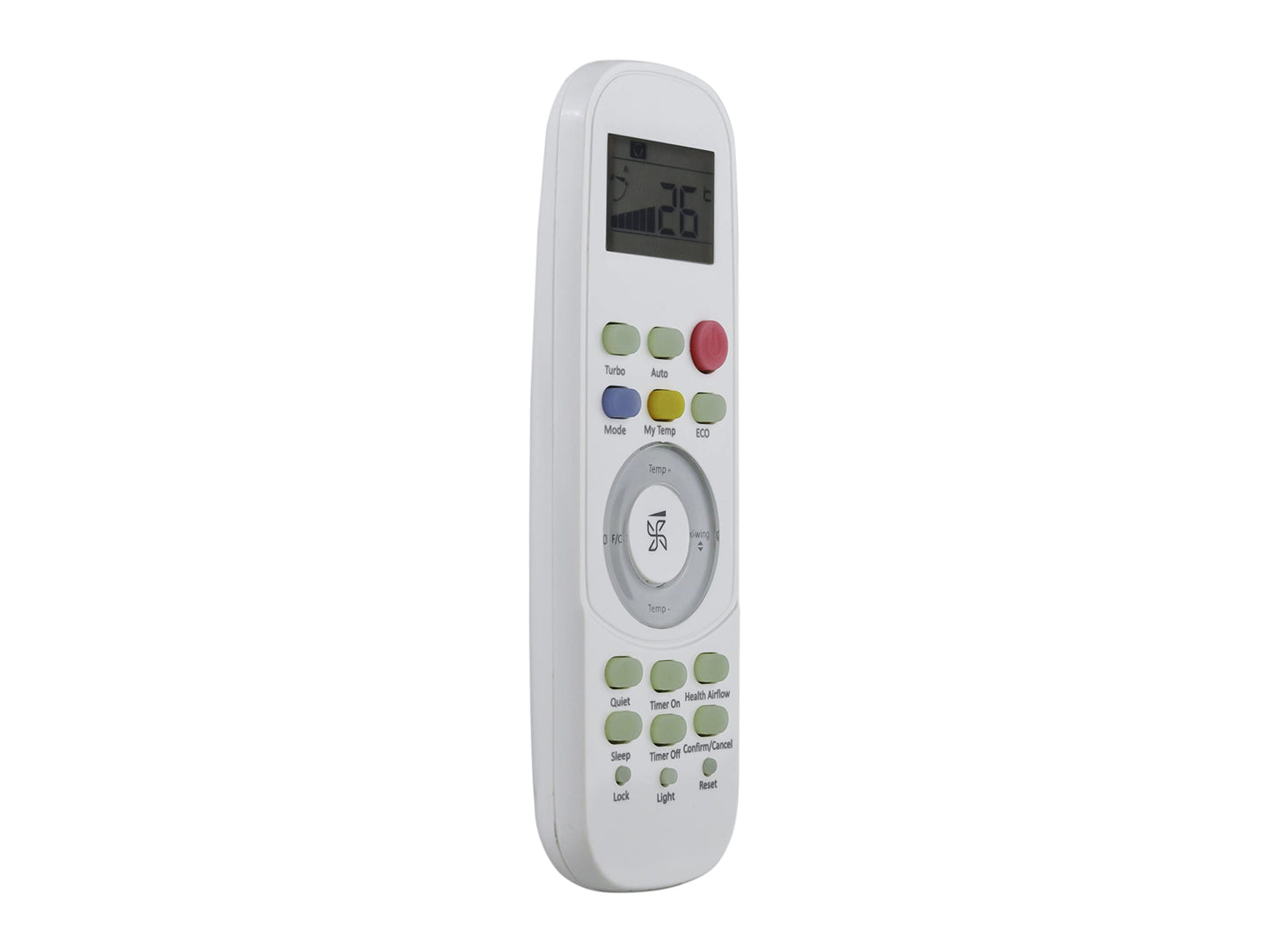 Aire Acondicionado Minisplit Inverter Mabe Control Expert