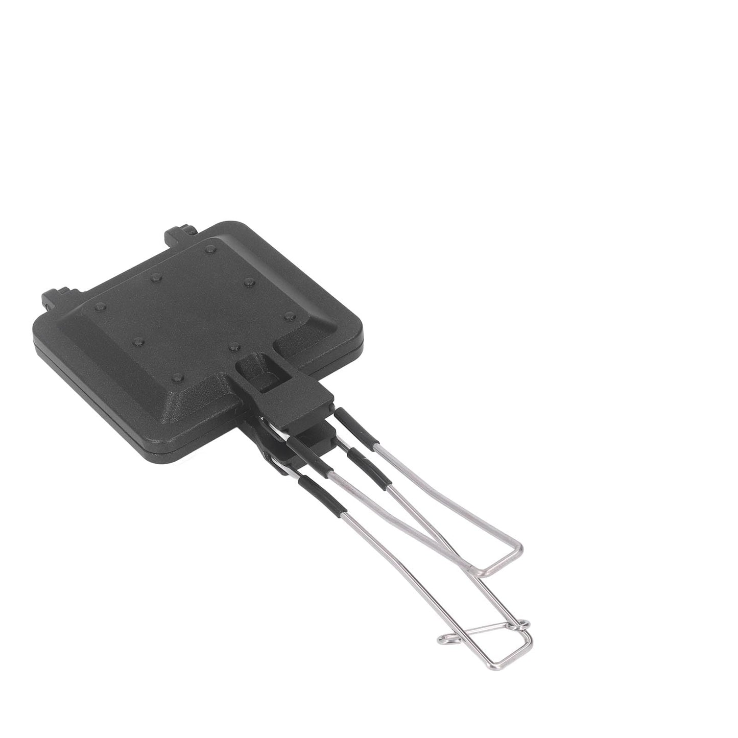 Sandwichera Resistencia al Desgaste Portátil Antiadherente Multiusos para Exteriores