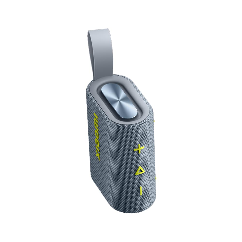 XIAOMI Bocina Inteligente Sound Pocket Blue Gray
