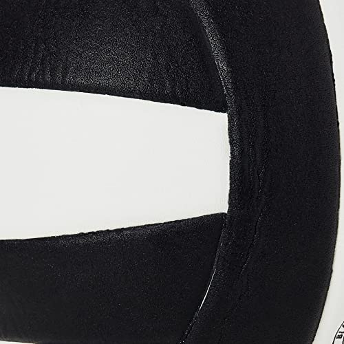 Balón de Voleibol Tachikara Negro Blanco Alto Rendimiento Oficial