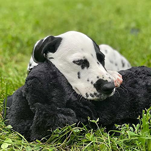 Juguete Conductual Snuggle Puppy Smart Pet Love Beige
