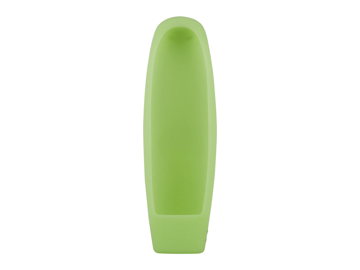 Funda para Control LG Magic AN-MR600 AN-MR650 AN-MR18BA AN-MR19BA MR20GA Silicon Case Protector (Green)