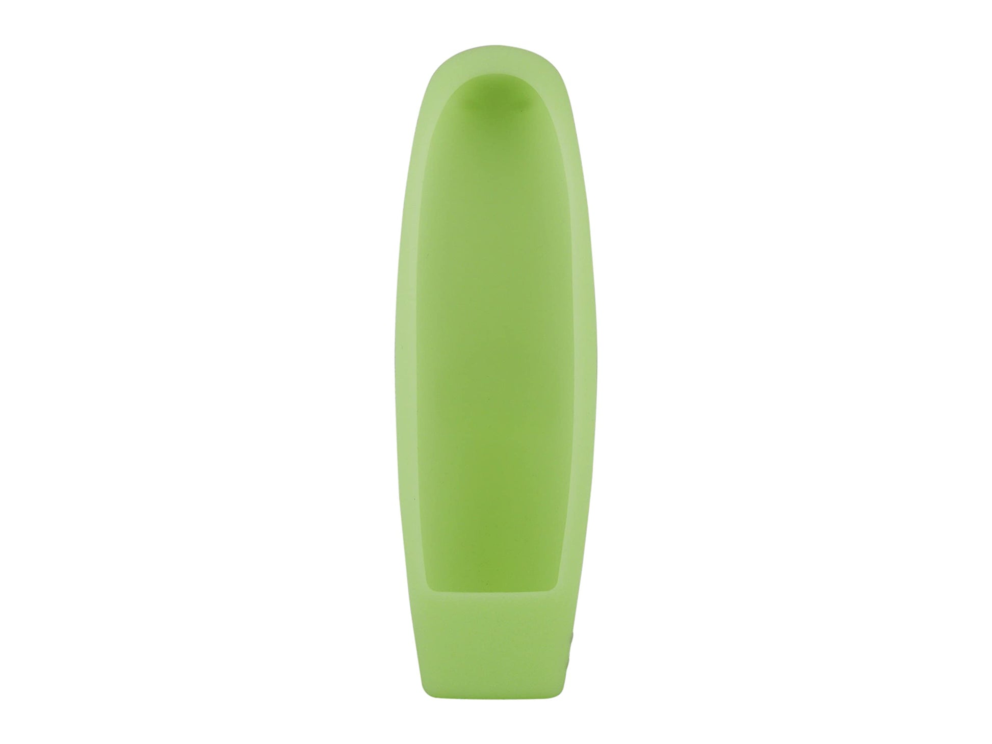 Funda para Control LG Magic AN-MR600 AN-MR650 AN-MR18BA AN-MR19BA MR20GA Silicon Case Protector (Green)