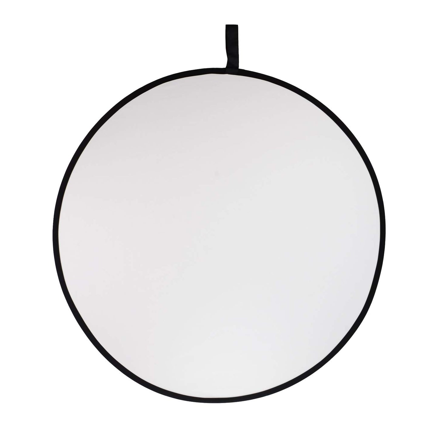 Rogue Reflector Plegable 2 en 1 – Super Soft Silver/Natural White 43 Pulgadas