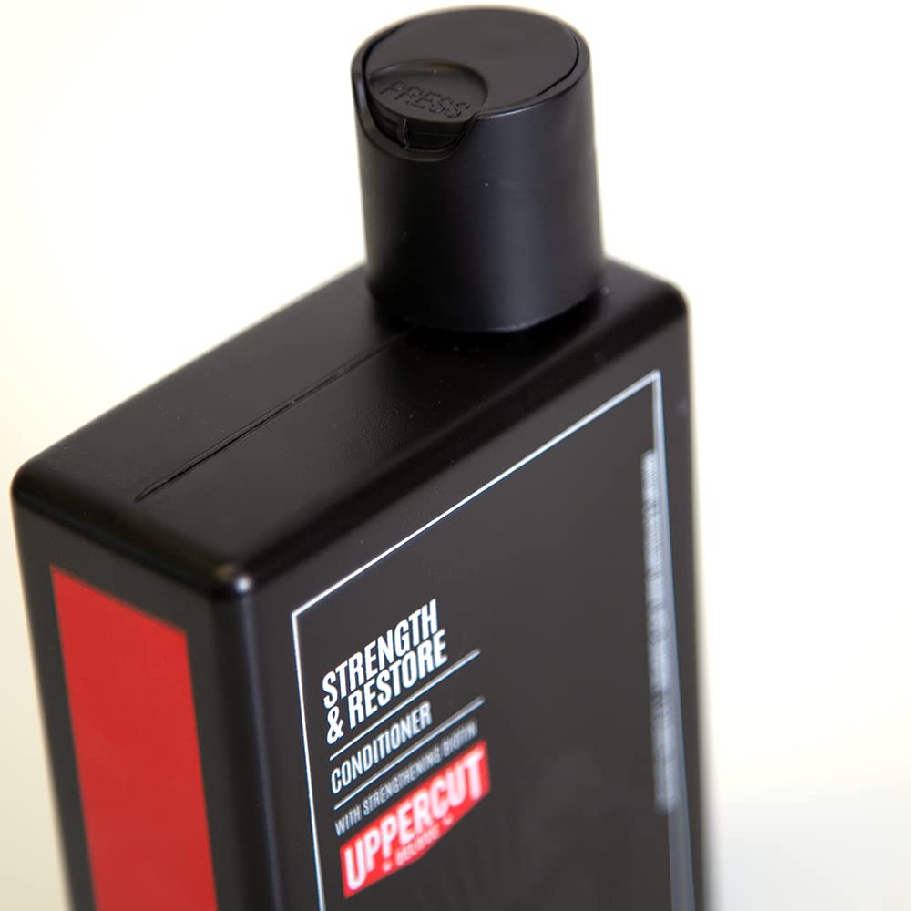Producto Capilar Uppercut Deluxe Fino y Sin Brillo