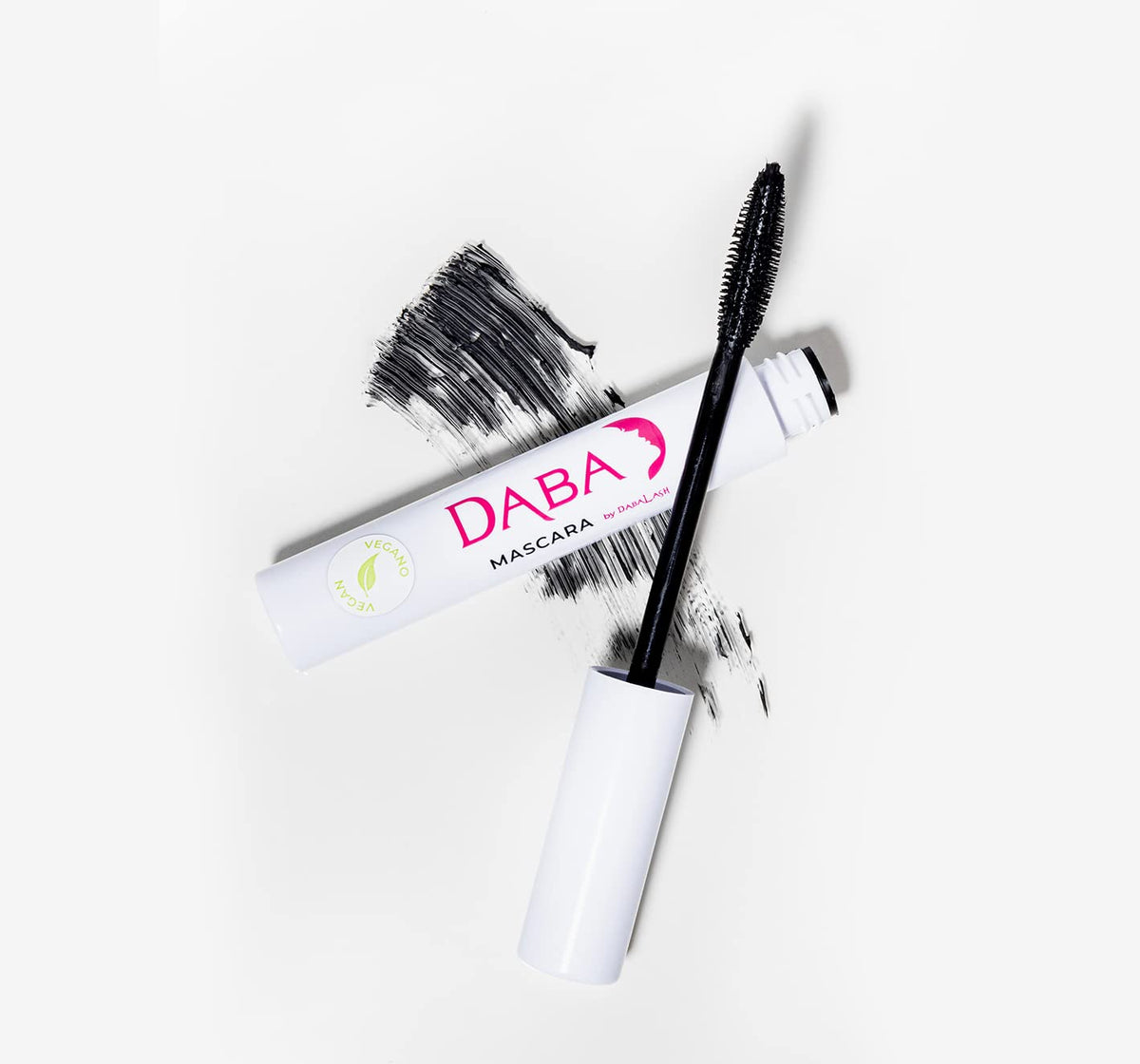 DABA Mascara by Dabalash VEGAN