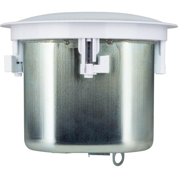 Altavoz Comercial Dayton Audio Blanco de Techo 6-1/2 Pulgadas