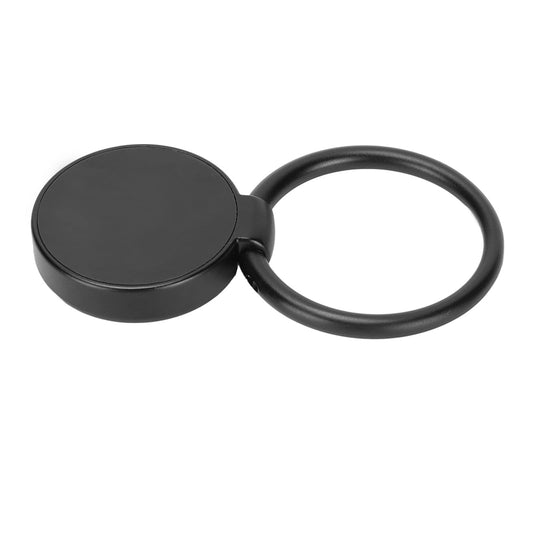 Heayzoki Grabadora Activada por Voz, Diseño de Llavero con Reducción de Ruido HD Mini Grabadora de MP3 Dispositivo de Grabación para Entrevista de Reunión de Estudio((16 GB))
