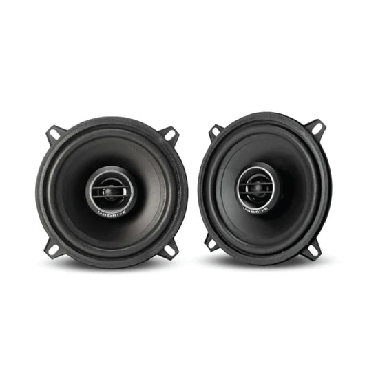 Altavoz Bidireccional Db Drive ES3 50 5.25 Pulg Roja
