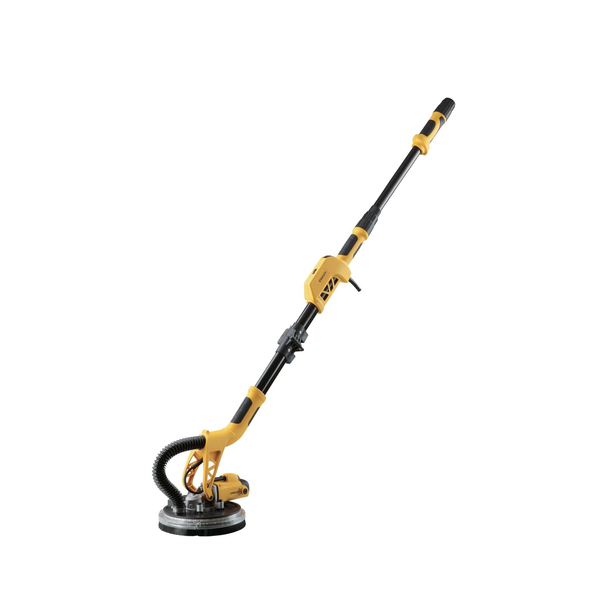 STANLEY Lijadora de Muro y Techo 8" (225mm), 750W, Incluye Bolsa de Herramientas, SW75