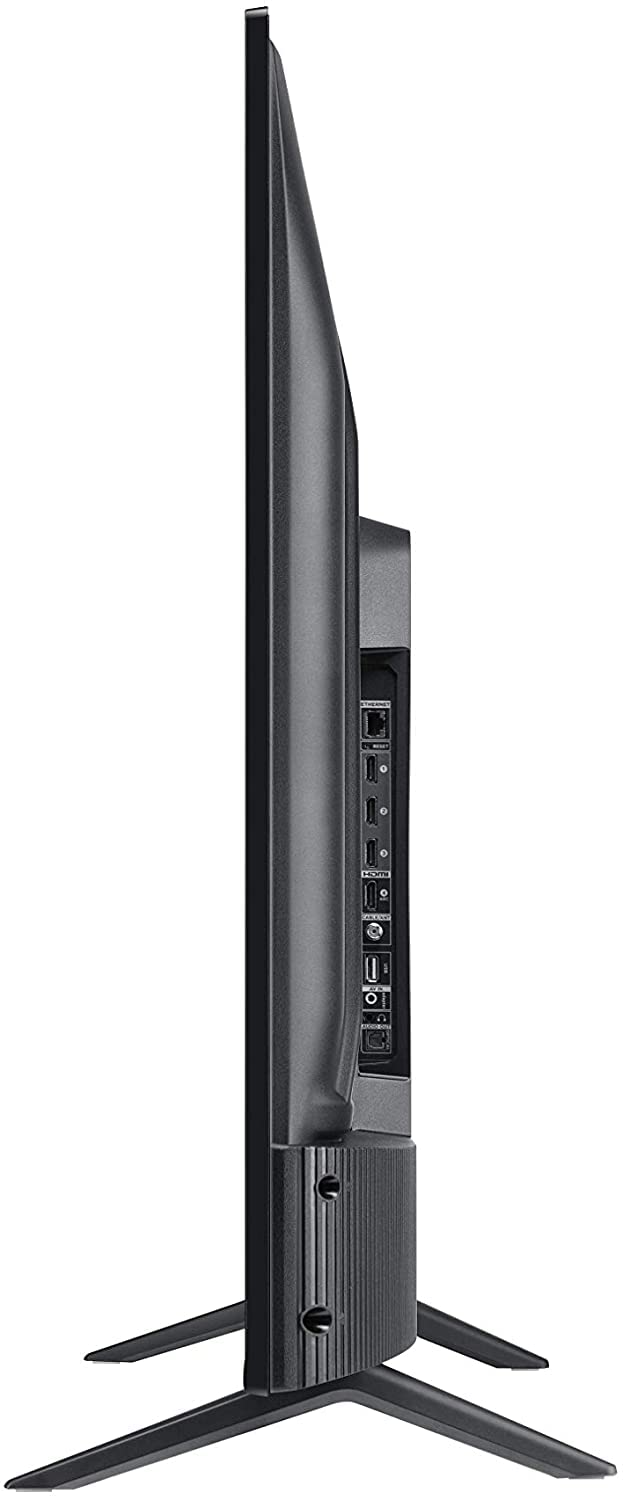 Televisor Smart Roku TCL 55 Pulgadas UHD 4K HDR Reacondicionado