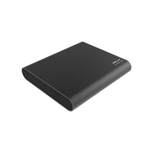 Unidad de Estado Sólido Portátil PNY Pro Elite 500GB USB 3.1 Gen 2 Type-C