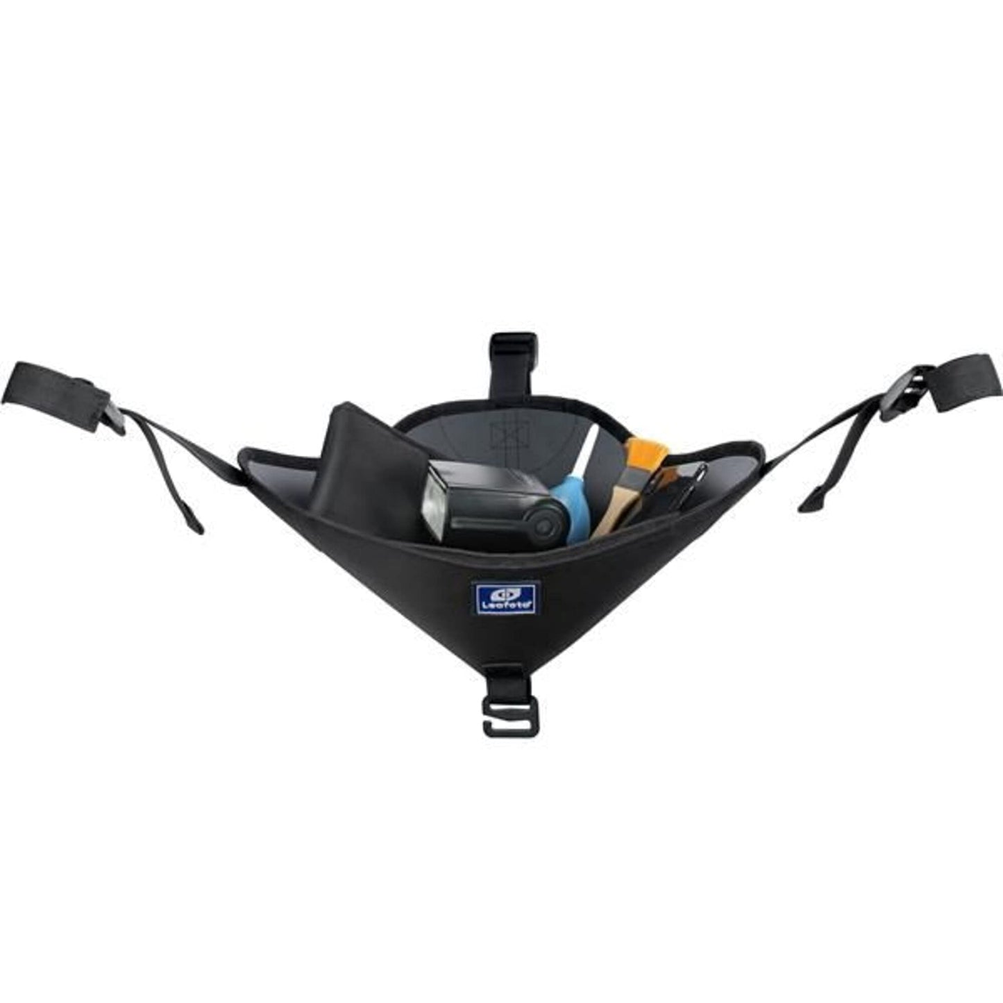 Leofoto RB-1 Rock, bolsa universal para trípodes (RB-2)