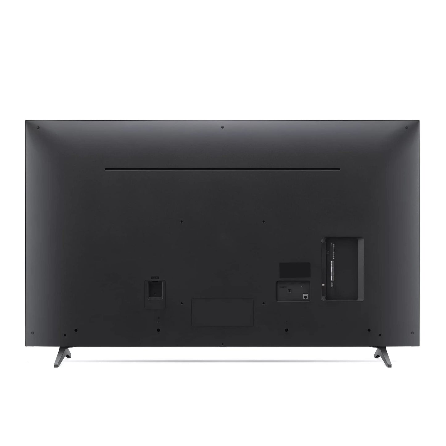 LG Television de 70" Class 4K (2160p) LED Smart TV con HDR Sistema Operativo webOS Procesador α5 Gen5 AI Optimizador de Juegos Alerta Deportiva Funciona con Alexa y Asistente Google 70UQ7070ZUD (Reacondicionado)