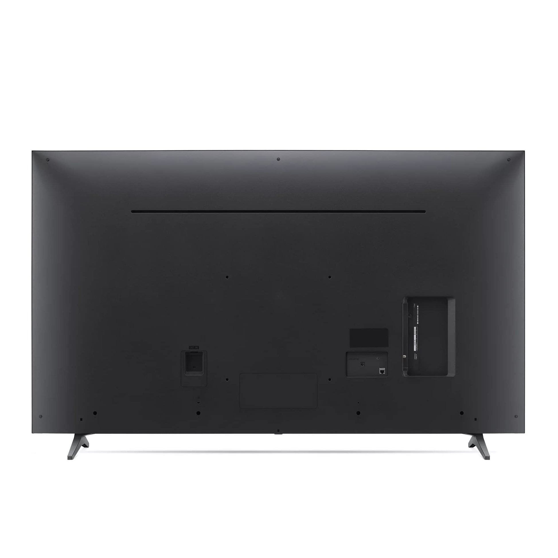LG Television de 70" Class 4K (2160p) LED Smart TV con HDR Sistema Operativo webOS Procesador α5 Gen5 AI Optimizador de Juegos Alerta Deportiva Funciona con Alexa y Asistente Google 70UQ7070ZUD (Reacondicionado)