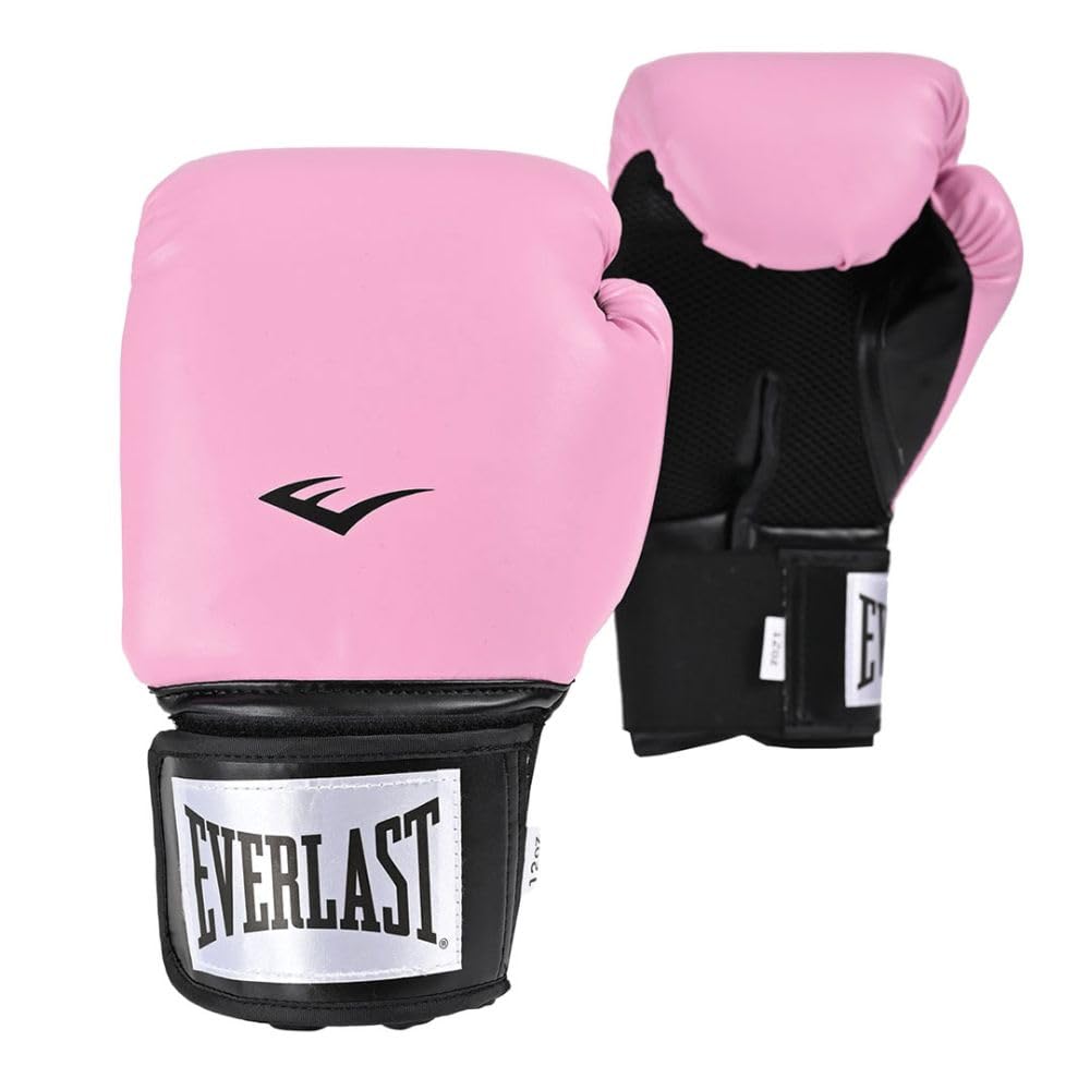 Guantes de Boxeo Everlast Prostyle 2 Ajuste Completo Velcro