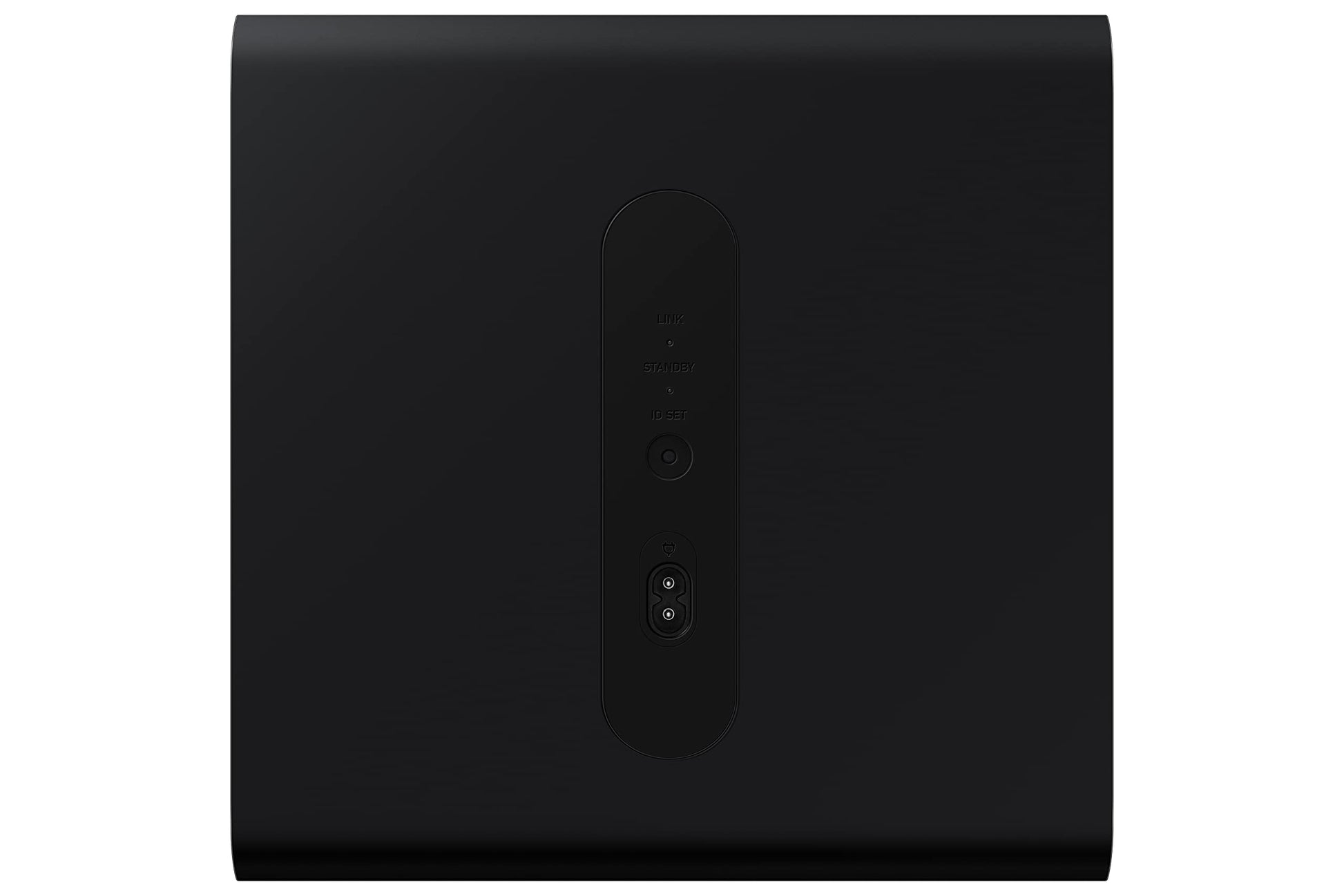 Subwoofer Samsung Negro Inalámbrico de 6.5 Pulgadas con Graves Potentes para Barra de Sonido Serie S, Diseño Compacto Unibody 2022