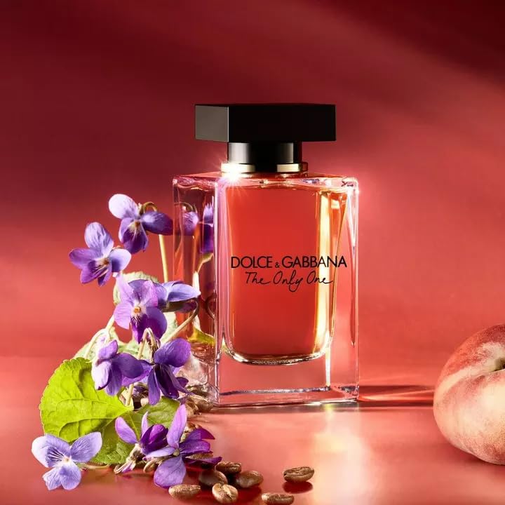 Perfume Eau De Parfum Dolce & Gabbana The Only One para Mujer