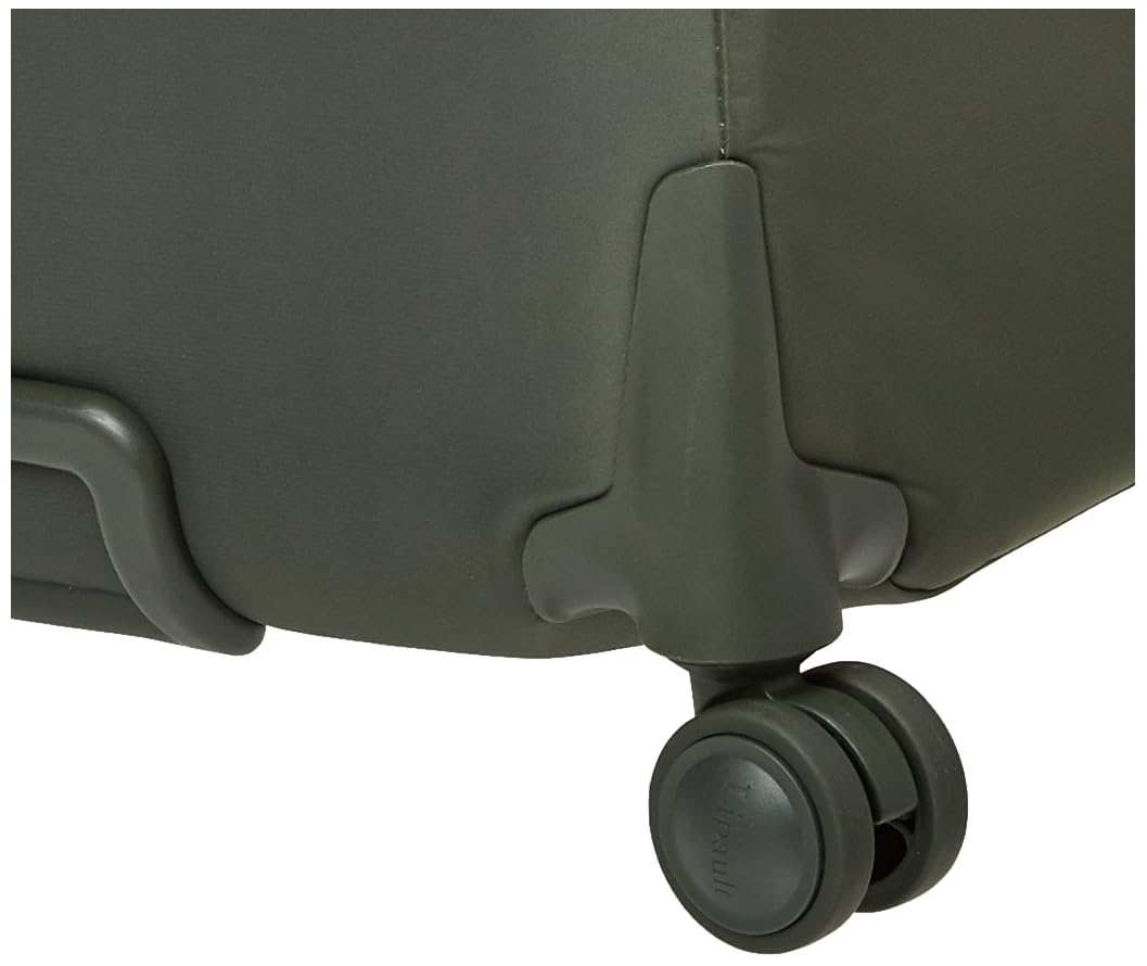 Lipault Plume Spinner Maleta Long Trip Khaki