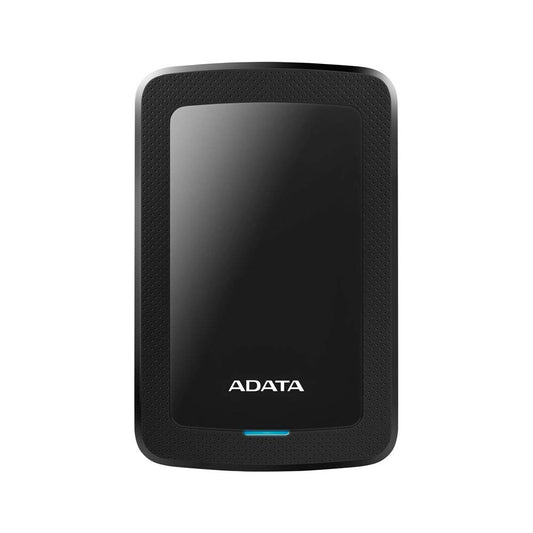 Disco Duro Externo ADATA Negro Ultra Delgado 4 TB USB 3.1