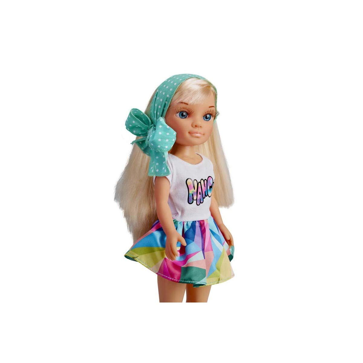 Muñeca NANCY 1,001 Peinados