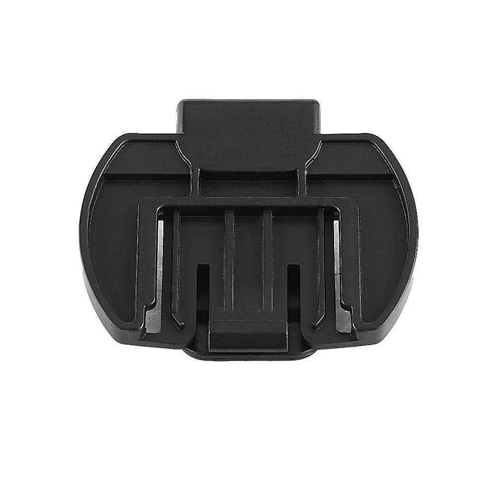 Anauto Accesorios - Micrófono Bluetooth para Casco de Motocicleta V4/V6