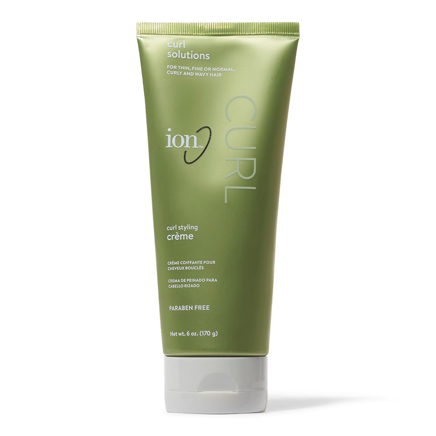 Crema para Peinar Rizos Curl Solutions 302505