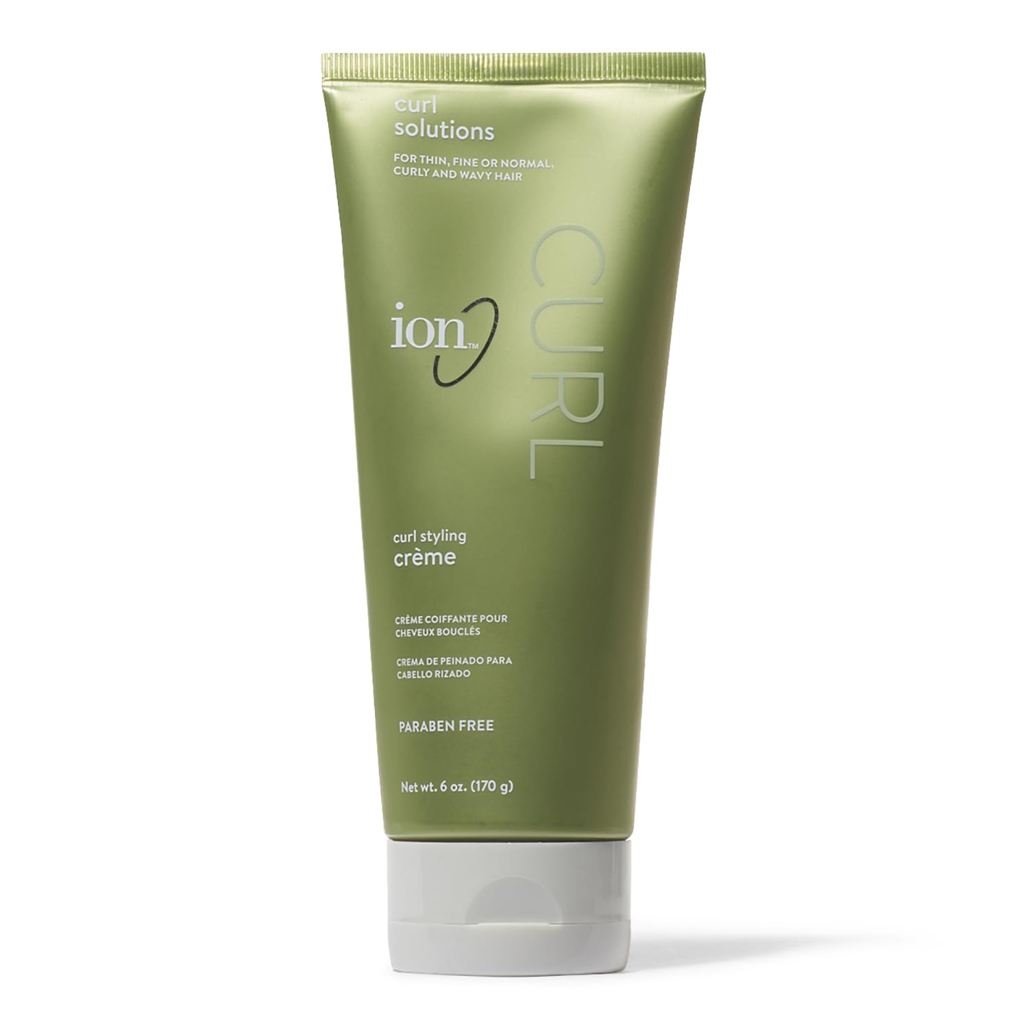 Crema para Peinar Rizos Curl Solutions 302505