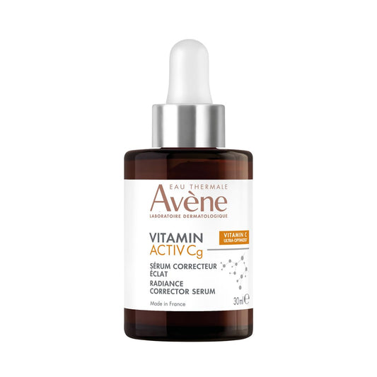 Avène Vitamin Activ Cg, Sérum Antioxidante, 30ml