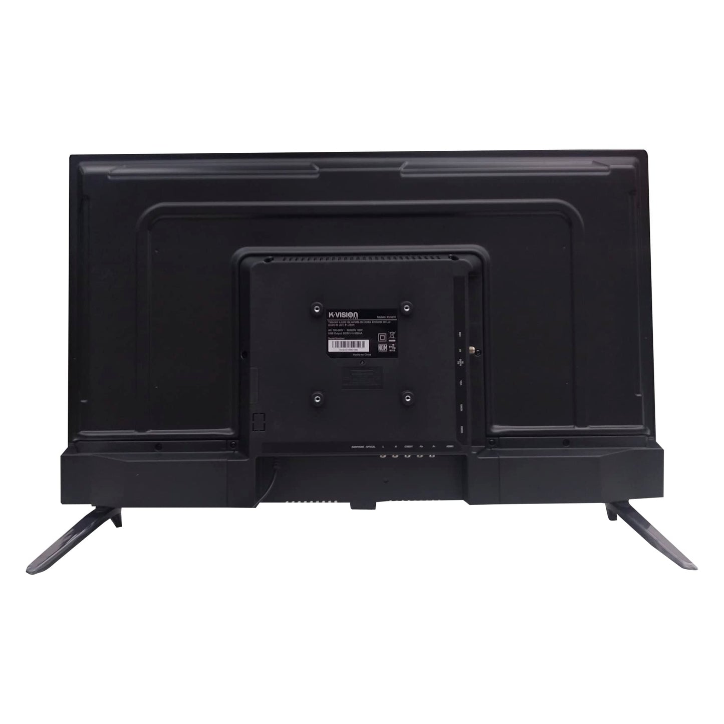 Pantalla LED HD K-VISION 32 Pulgadas Modelo KV3210