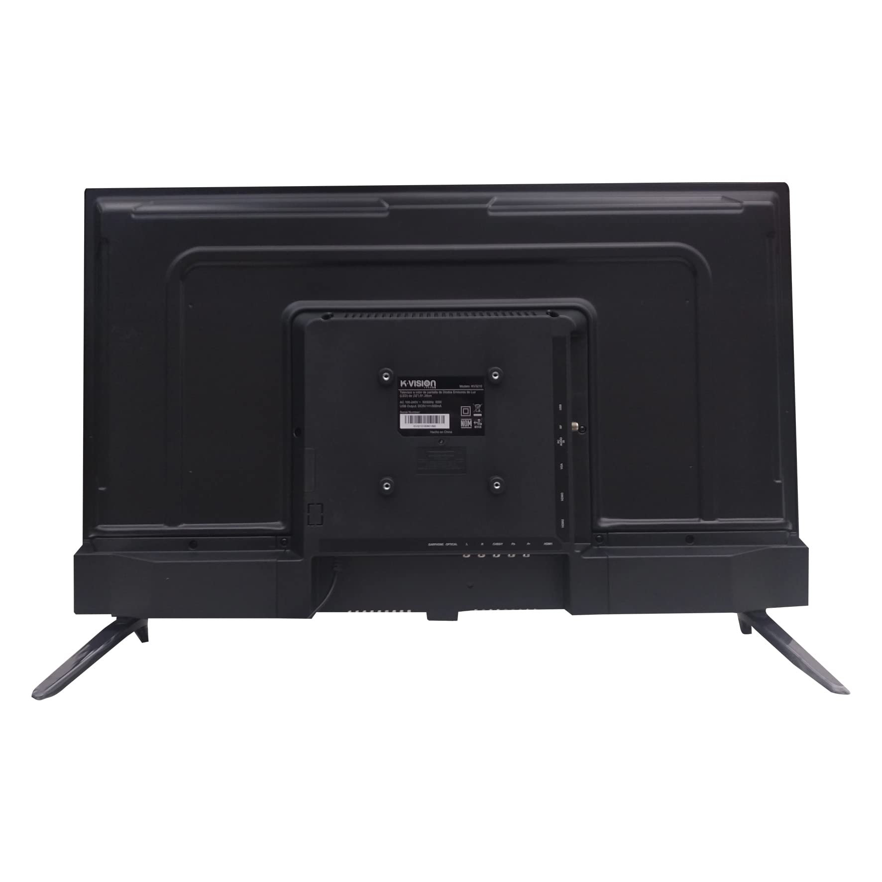 Pantalla LED HD K-VISION 32 Pulgadas Modelo KV3210