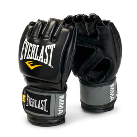 Guante MMA Pro Style Everlast Negro Unitalla