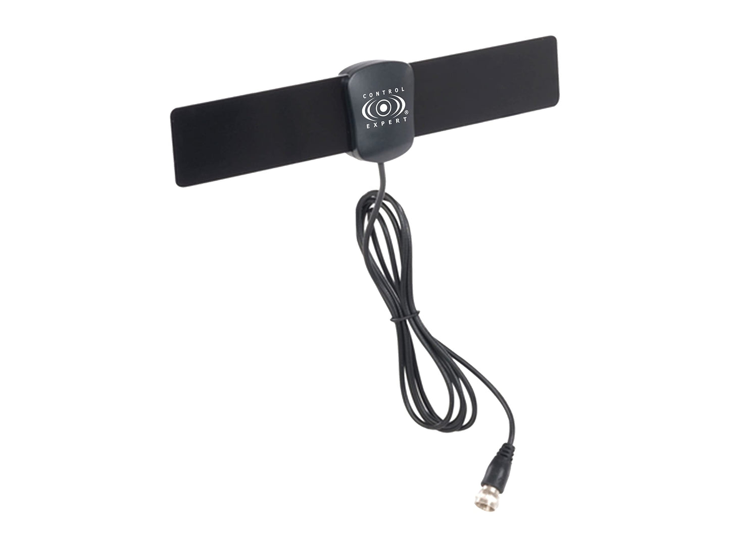 CONTROL EXPERT Antena para TV Digital Interior HDTV 4K Full HD Cable Coaxial
