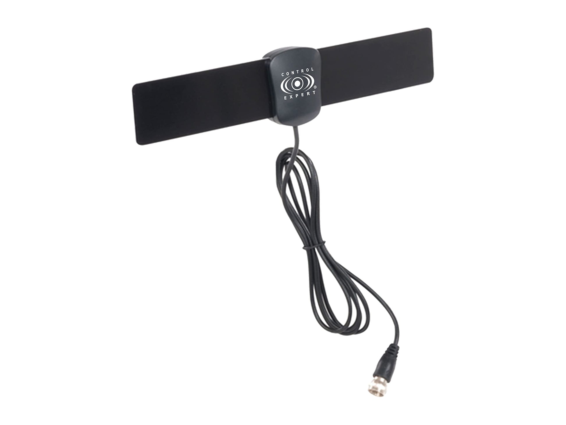 CONTROL EXPERT Antena para TV Digital Interior HDTV 4K Full HD Cable Coaxial