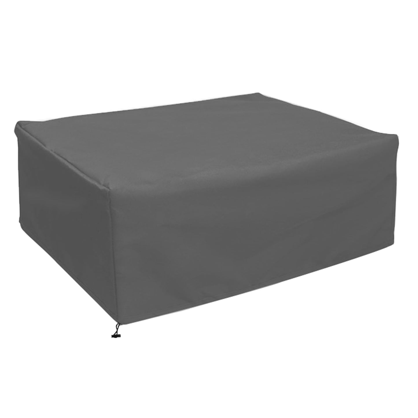 RuiHiSong Cubierta para tocadiscos, adecuada para la mayoría de modelos, gris