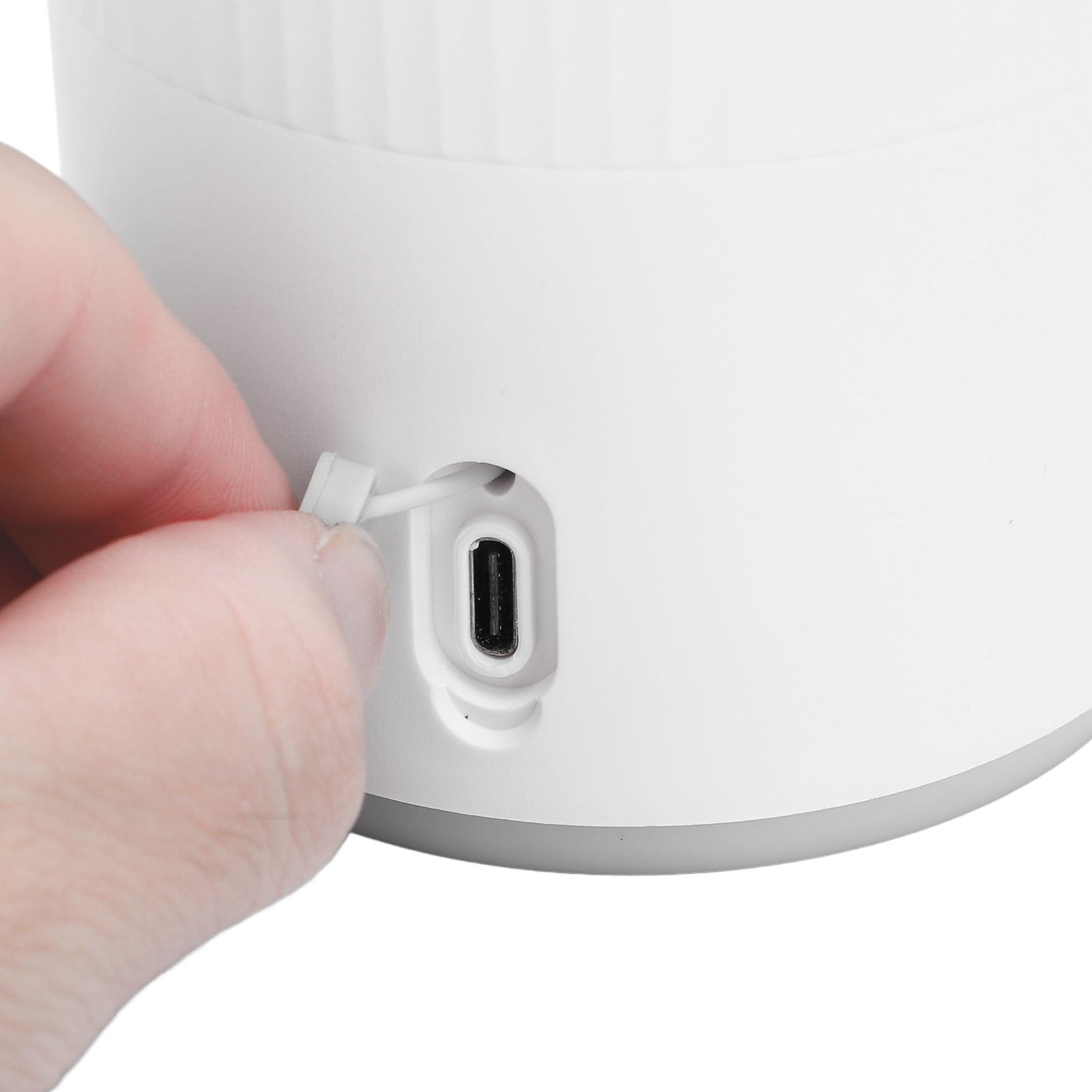 Hervidor Eléctrico de Viaje, Hervidor de Agua Caliente Portátil de 400 Ml con 4 Temperaturas, Hervidor de Agua Automático con LED, Calentador de Agua para café, té, Sopa de Leche