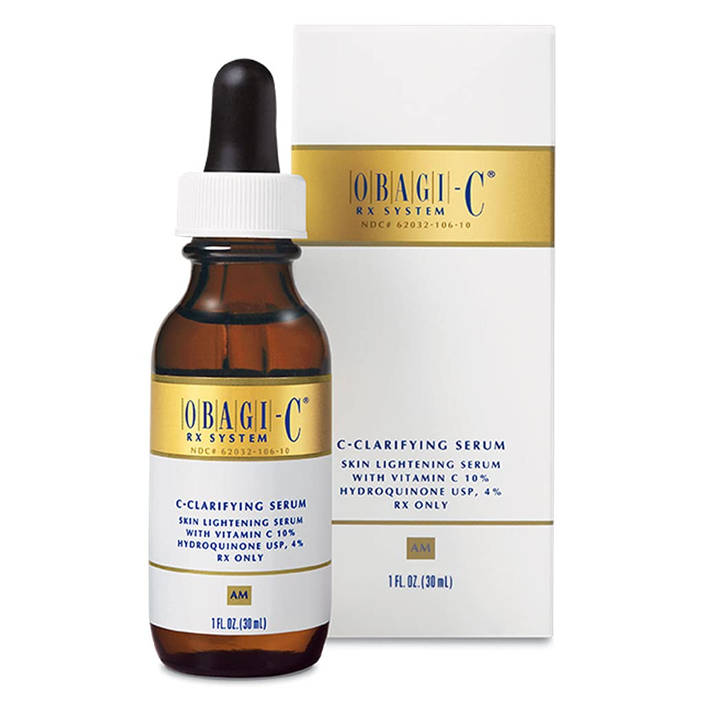 Obagi Crx Normal To Dry Clarifying Serum, 1 Ounce