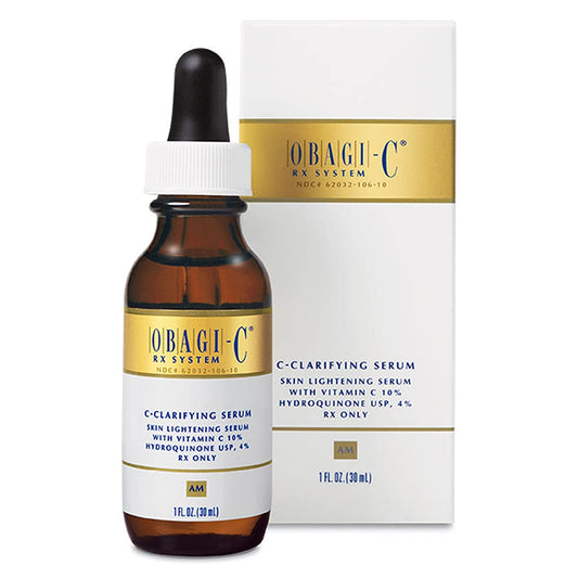 Obagi Crx Normal To Dry Clarifying Serum, 1 Ounce