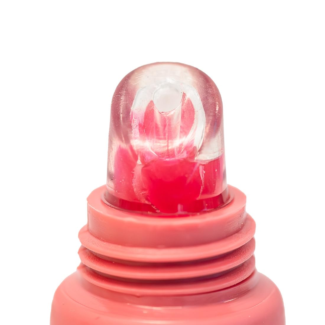 Palladio Butter Balm - Bálsamo Labial Hidratante con Tinte Transparente, Aloe, Péptidos, Manteca de Karité y Fórmula Vegana para Hidratación Instantánea, Strawberry Shortcake