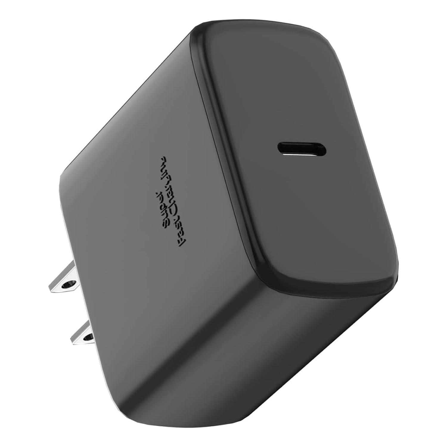 Cargador USB C Rápido Samsung Blanco 45 W Compatible con Galaxy y Note