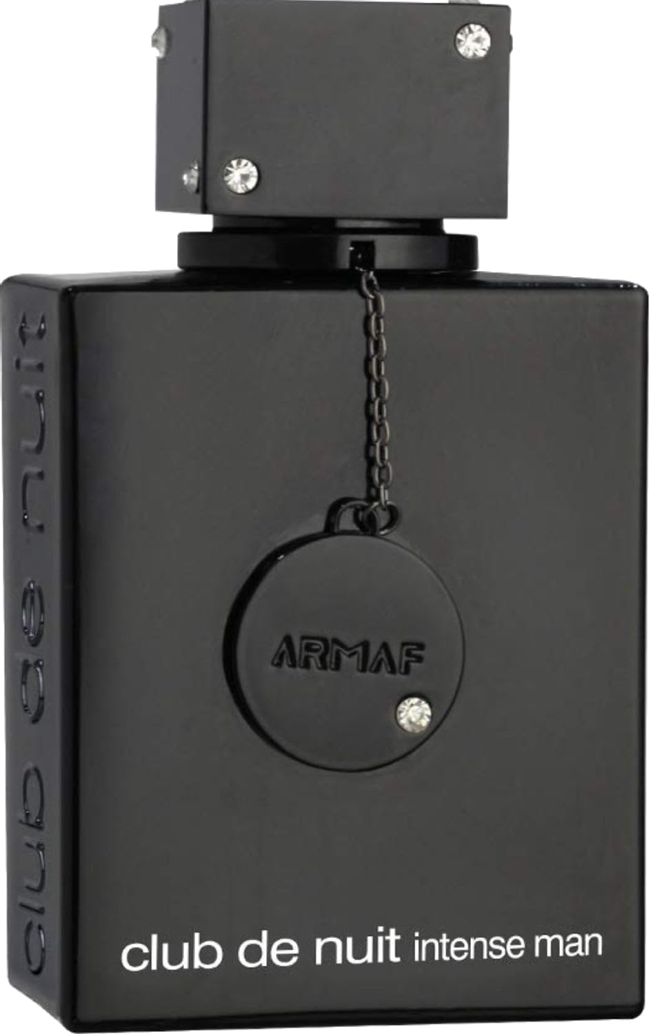 Eau de Toilette Armaf Club De Nuit Intense Men Spray para Hombre