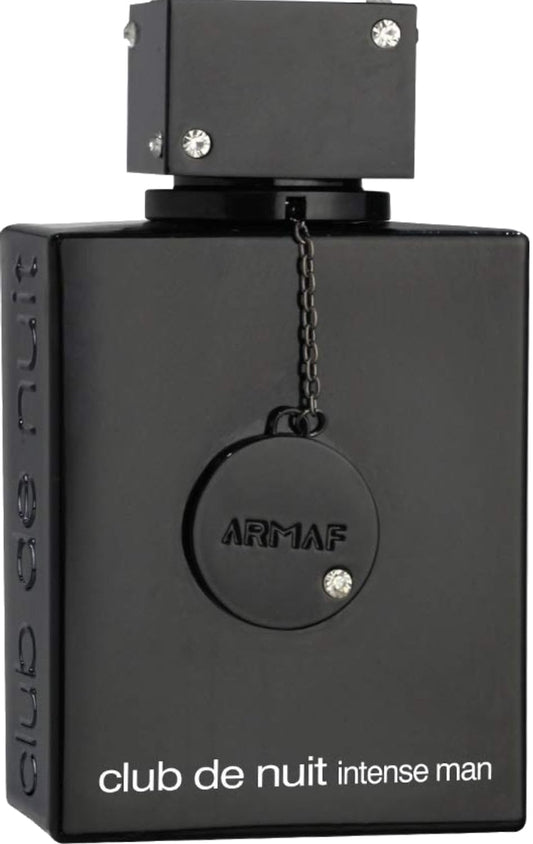 Eau de Toilette Armaf Club De Nuit Intense Men Spray para Hombre