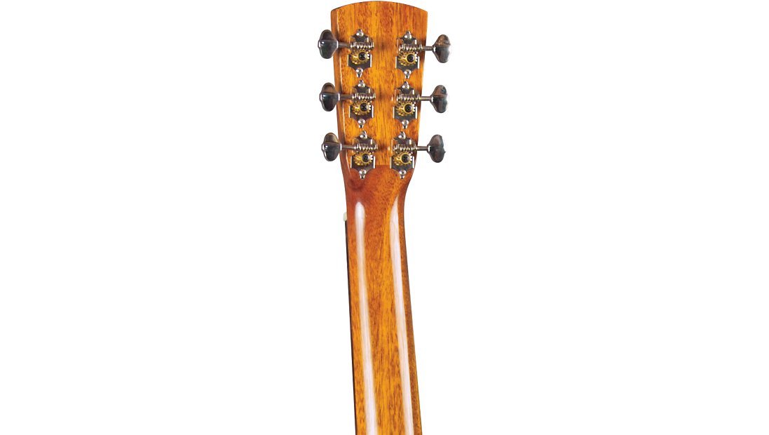 Blueridge BR-60 Guitarra acorazada de la serie contemporánea