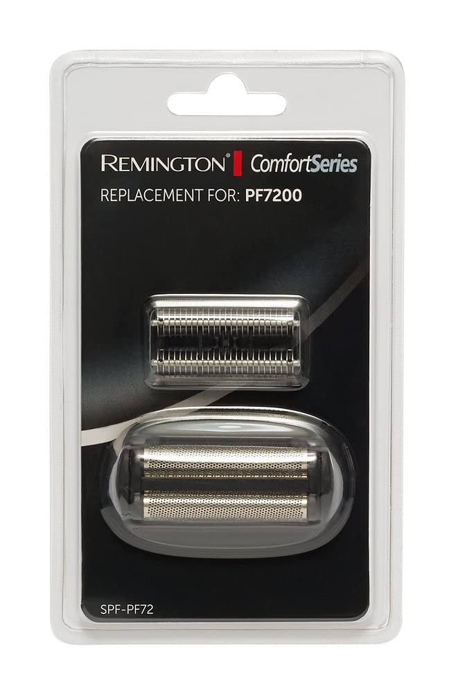 Hojas de Depilación Remington SPF-PF72 para PF7200