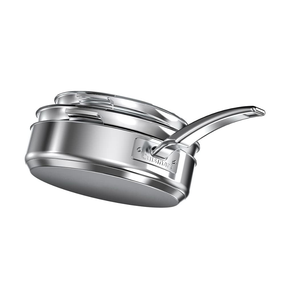 Cuisinart COOKWARE SET TECNOLOGÍA SMART NEST 11 PZS