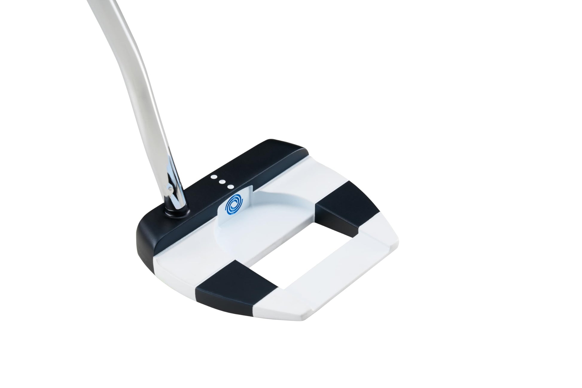 Putter Golf Odyssey Jailbird AI-One Eje Longitud Extendida 38 Pulgadas Equilibrio de Mostrador Mano Derecha